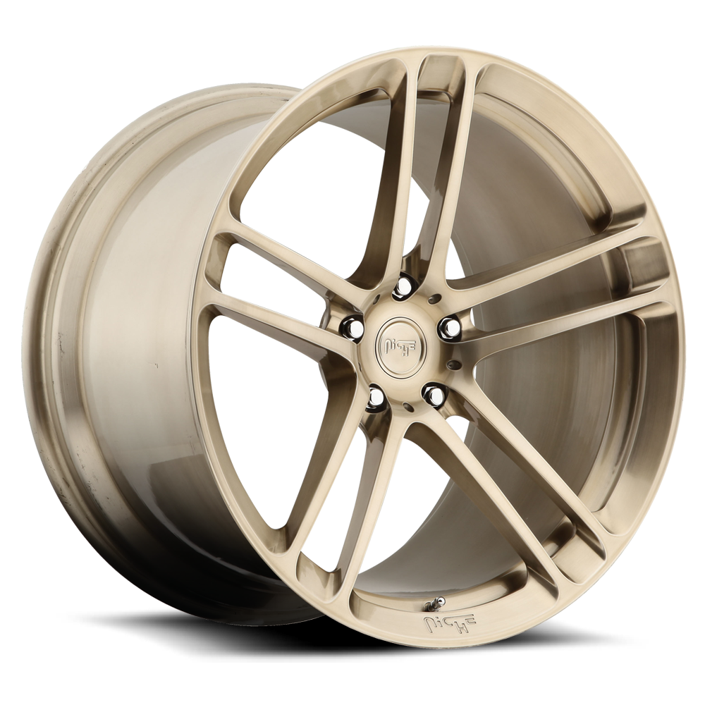 Niche Zen Wheels & Zen Rims On Sale